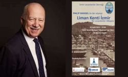 İngiliz tarihçi Mansel, İzmir'e levantenleri anlatacak