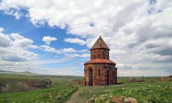 Gezmeye Doyamayacağınız Kars Köyleri - Kars'ın En Güzel 3 Köyü