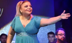 Kibariye'nin İzmir Konseri: Photoshop Tartışması Yükseliyor