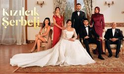 'Kızılcık Şerbeti'ne Sürpriz Katılım: Sema Öztürk, 'Azra' Karakteriyle Dizide!