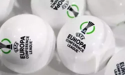 UEFA Avrupa Konferans Ligi’nde çeyrek finalistler belli oldu
