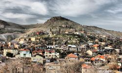 Gezmeye Doyamayacağınız Konya Köyleri - Konya'nın En Güzel 5 Köyü
