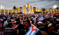 Küba Devrimine Yönelik Terör Saldırılarına Karşı TKP'den Sert Tepki