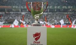 Türkiye Kupası'nda İzmirliler'in maç programı belli oldu