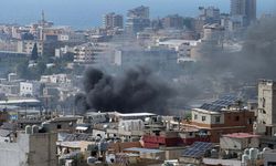 Şiddet yeniden alevlendi: Lübnan'daki Ayn el-Helva'da kanlı günler!