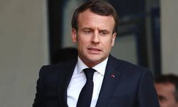 Macron'un eski yakın korumasının 3 yıllık hapis cezası onandı