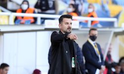 Menemen FK Teknik Direktörü Laleci: Hedef mutlak galibiyet