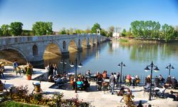 Gezmeye Doyamayacağınız Edirne Köyleri - Edirne'nin En Güzel 3 Köyü