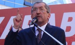 MHP'li Rafet Vergili’den AKP’ye Sert Eleştiri: 'Şehirlerimize Elinizi Sürmeyin'