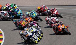 MotoGP heyecanı, Hindistan'da devam edecek