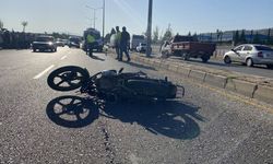 Korkunç kaza Manisa'da: Lise öğrencileri motosiklet kazasında hayatını kaybetti!