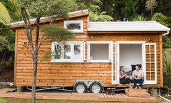 Tiny House nedir? Tiny house özellikleri nelerdir? Tiny House yaptırırken nelere dikkat edilmeli?