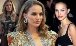 Natalie Portman'dan çocuk oyunculara uyarı