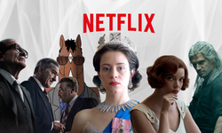 Netflix'in Mutlaka İzlenmesi Gereken Dizi ve Filmleri Eylül 2023 güncel liste