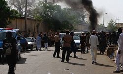 Nijer'de askerlere saldırı: 12 ölü
