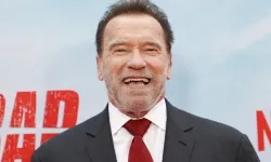 Arnold Schwarzenegger: Deneyimlerimle Bilgeliğim Arttı