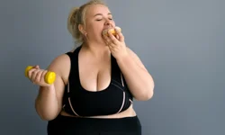 Almanya, obeziteyle vergi koyarak savaşacak