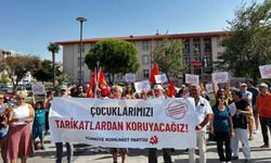 Okulların Kapısı TÜGVA'ya Açıldı: TKP Harekete Geçti