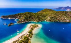 Yapay zekaya göre Türkiye'nin en güzel 10 plajı hangisi? Türkiye'nin en güzel koyları