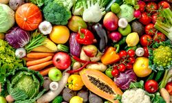 Eylül ayında hangi meyve ve sebzeler tüketilmeli? Sağlığınıza en yararlı sonbahar sebzeleri neler?