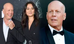 Bruce Willis'in Eşi Emma Heming'den Hastalık Açıklaması: Zorlu Bir Süreç