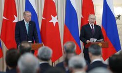 Putin'in Türkiye'ye Geleceği Tarih Belli Oldu