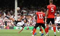 Fulham'a tek gol yetti