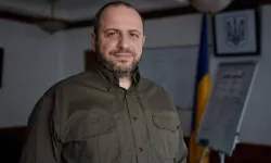 Rüstem Umerov Kimdir? Ukranya Savunma Bakını Kırım Türkü Rüstem Umerov Kaç yaşında, kimdir?