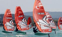 Kurtuluş Kupası Yelken Yarışları Foça’da başlıyor