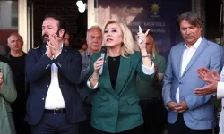 AK Partili Bursalı: Kantarı bozuk olanın tartısına güven olmaz!