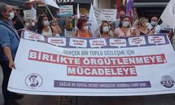 İzmir'de sağlık çalışanlarına yönelik şiddet çığ gibi büyüyor