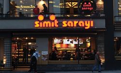 Simit Sarayı tavandan girdi!