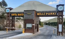 Spil Dağı Milli Parkı Nerede ve Nasıl Gidilir? Spil Dağı Milli Parkı Konaklama, Kamp, Giriş Ücreti ve Özellikleri