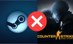 Counter Strike Global Offensive, Steam'den Aniden Silindi! Artık CS:GO Oynanamayacak mı?