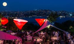 İstanbul'da Çiftlerin Aşkını Tazeleyeceği Romantik Mekanlar