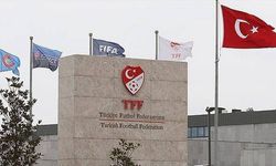 TFF: Bu sezon Süper Lig'de play-off gündemde değil