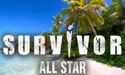 Survivor All Star 2024'ün 4. yarışmacı kim? İşte Survivor All Star 2024 yarışmasına katılan ünlü isimler