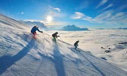 Yapay zekaya göre Alpler'deki en iyi kayak merkezleri hangileri?