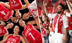 Filenin Sultanları final maçı ne zaman 2023? Türkiye Sırbistan voleybol maçı hangi gün?