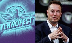 TEKNOFEST'e Dünya Devi Elon Musk Damgasını Vuracak!