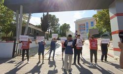 TİP'li Öğrenciler Barınma Sorununa Dikkat Çekti