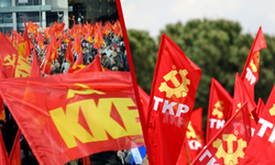TKP ve Yunanistan Komünist Partisi Arasında Atina’da Stratejik Görüşme