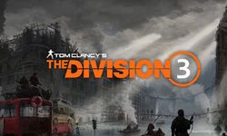 Ubisoft'un Büyük Sürprizi: Tom Clancy's The Division 3 Geliyor ve İşte İlk Bilgiler!