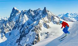 Yapay zekaya göre Dünyadaki en iyi kayak merkezleri hangileri?
