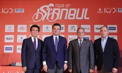 Tour Of İstanbul'un lansmanı düzenlendi