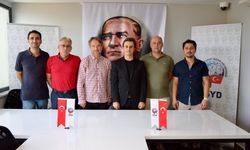 TSYD İzmir Şubesi'nin voleybol şöleni başlıyor