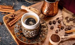 Datça badem kahvesi nasıl yapılır? Datça Badem kahvesi tarifi