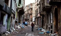Türkiye'nin En Tehlikeli Mahalleleri | Türkiye'nin En Tehlikeli 21 Mahallesi