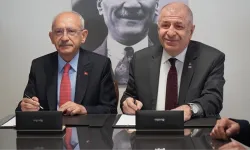 Ümit Özdağ, Kılıçdaroğlu ile anlaştıkları iki bakanlığı daha açıkladı