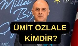 İYİ Parti adayı Özlale: İzmir'i daha iyi yöneteceğime inanıyorum